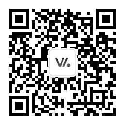 公众号二维码